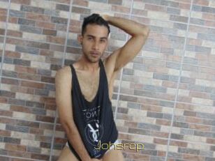 Johsrep