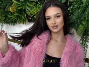 jolynn Super Cul