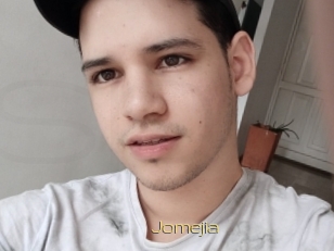 Jomejia
