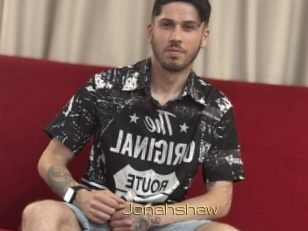 Jonahshaw
