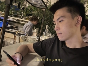 Jonahyang
