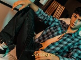 Jonasgreen