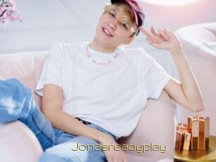 Jonasreadyplay