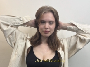 Jonellduddy