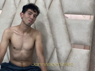 Jonnasgonzalez