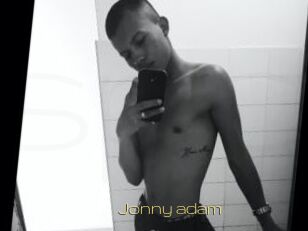 Jonny_adam