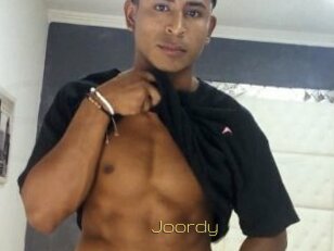 Joordy