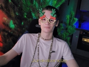 jorakabanidze Super Cul