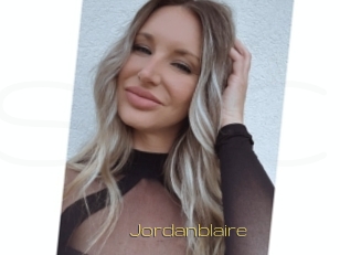 Jordanblaire