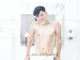 Jordankwon