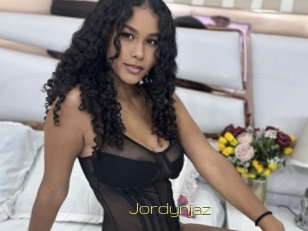 Jordynjaz