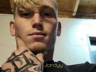 Jordyy