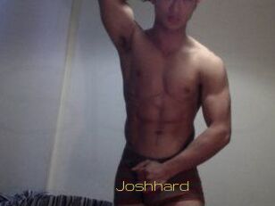 Joshhard