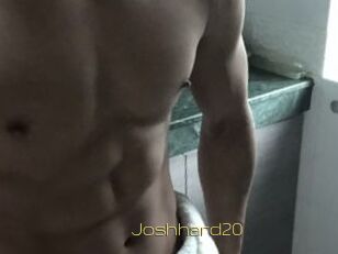 Joshhard20
