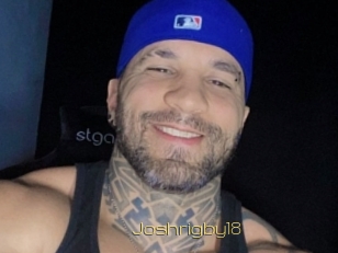 joshrigby18 Super Cul