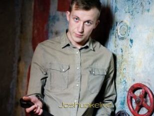 Joshuakelive