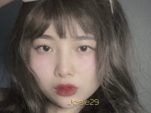 Josie29