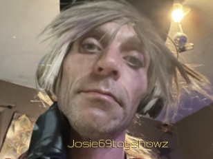 Josie69toyshowz