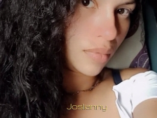 Joslianny