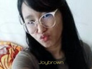 Joybrown