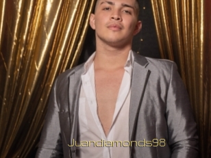 juandiamonds98 Super Cul
