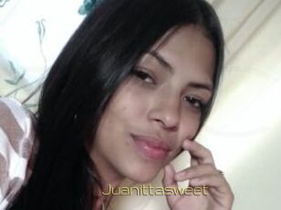 Juanittasweet
