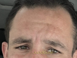 Judddusk