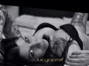 Juicyjojomilf