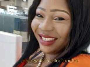 Juicywatermelonboobs