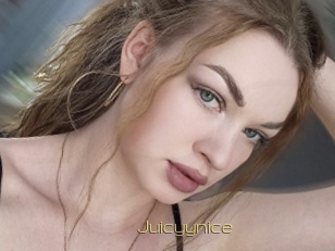 Juicyynice