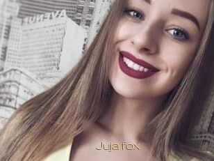 Juja_fox
