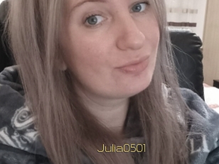Julia0501
