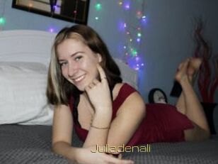 Juliadenali