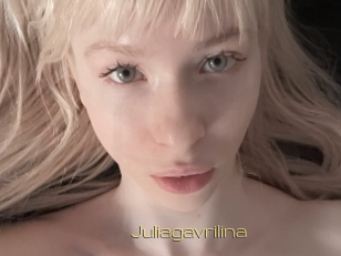 Juliagavrilina
