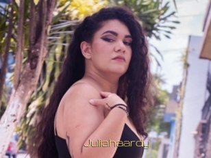 Juliahaardy
