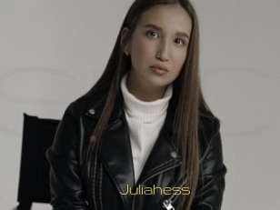 Juliahess