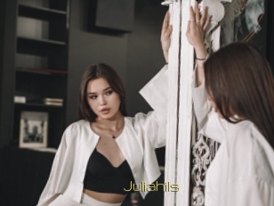 Juliahils