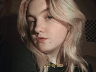 Juliajips