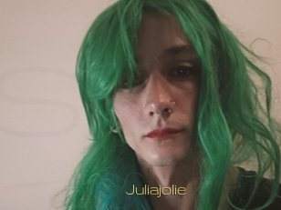 Juliajolie
