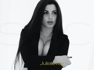 Julialovee