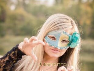Juliamonro