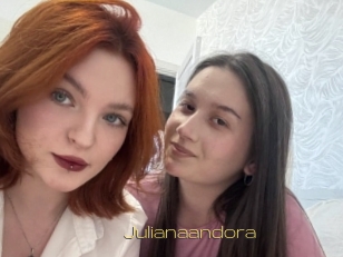 Julianaandora