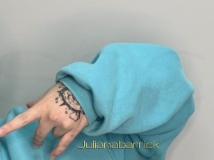 Julianabarrick