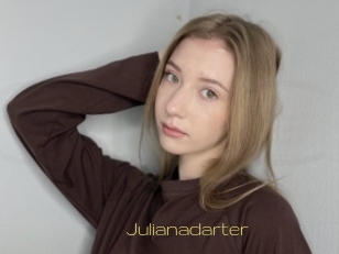 Julianadarter