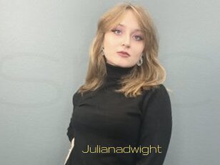 Julianadwight