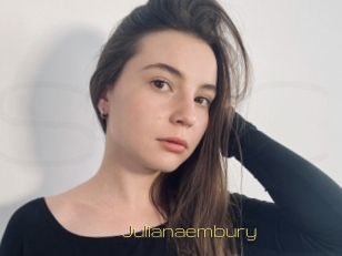 Julianaembury