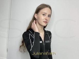 Julianafaith