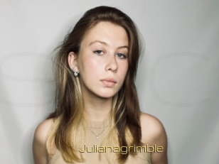 Julianagrimble