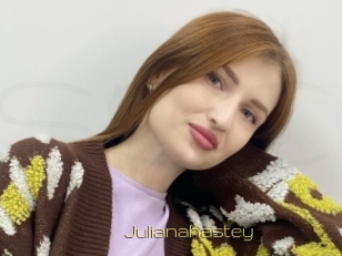 Julianahastey
