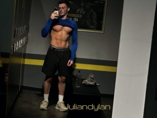 juliandylan Super Cul